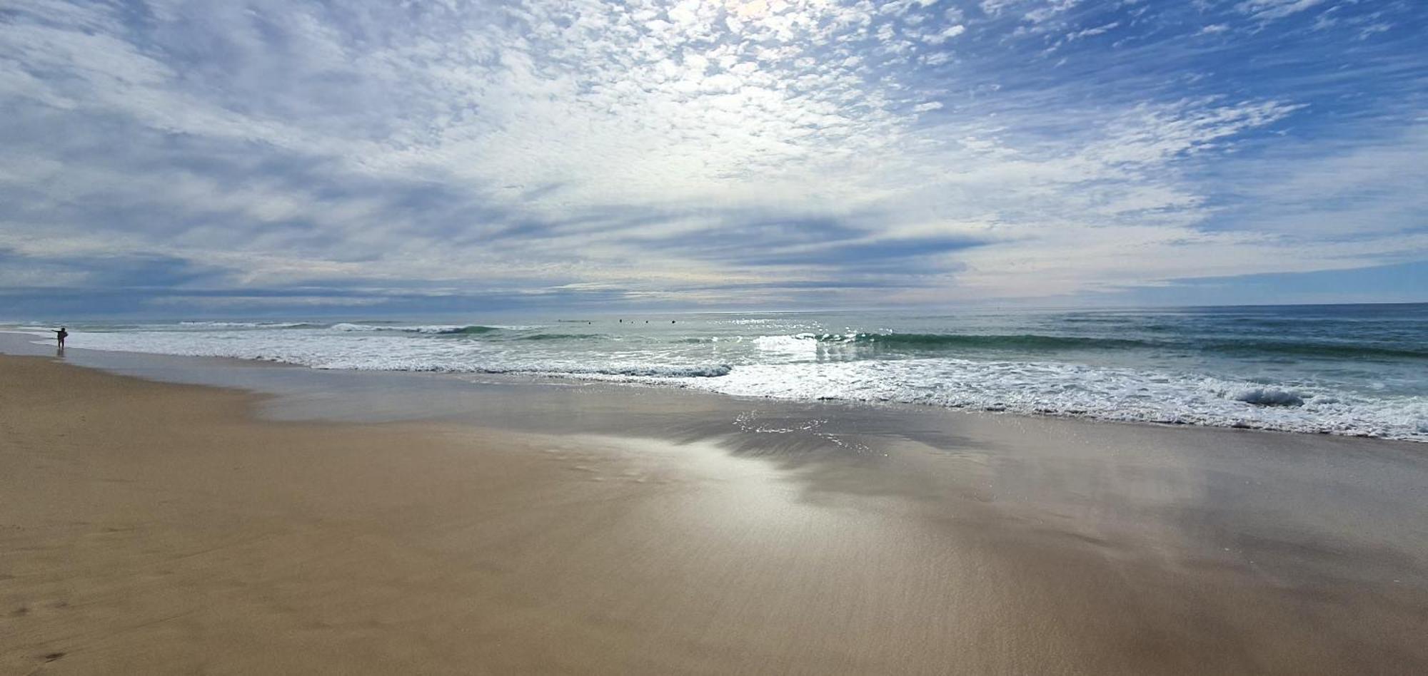 Serene Beachside Apartment Marcoola Dış mekan fotoğraf